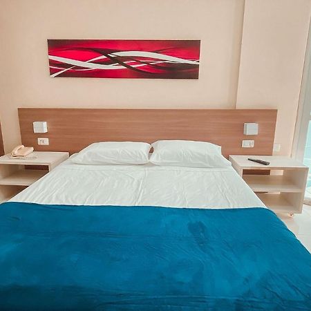Villazul - Edificio Imperial Flat Tambau - Apartamentos De Temporada João Pessoa エクステリア 写真
