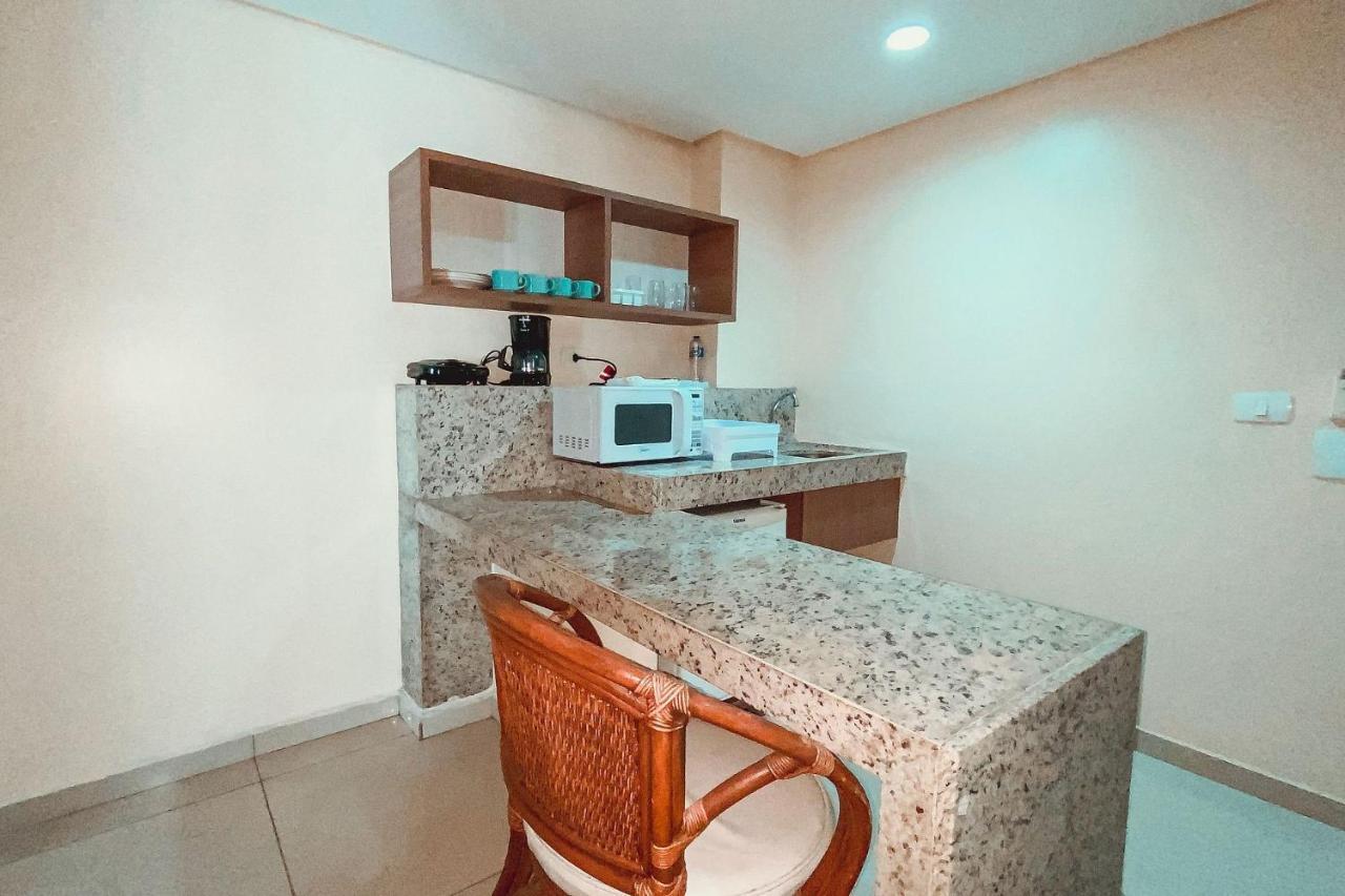 Villazul - Edificio Imperial Flat Tambau - Apartamentos De Temporada João Pessoa エクステリア 写真