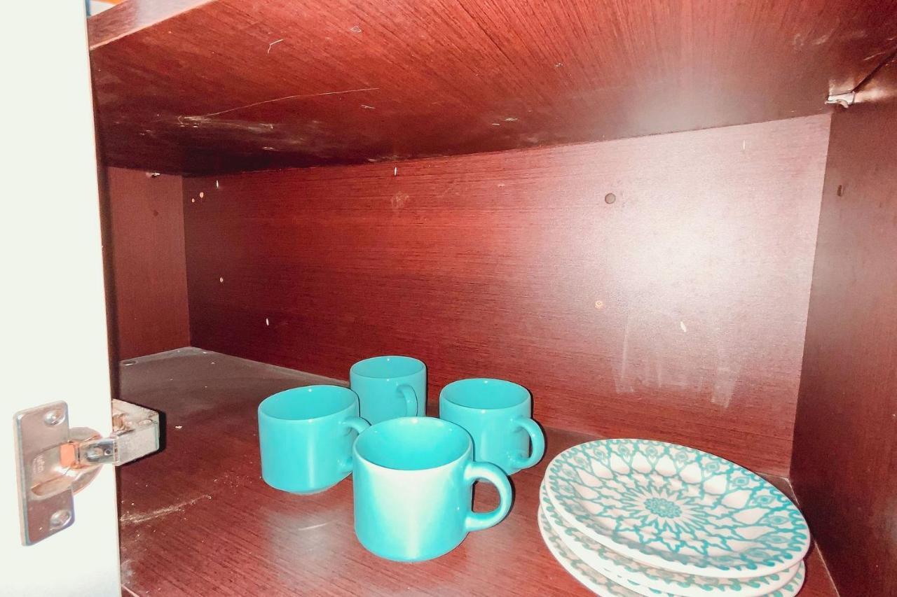 Villazul - Edificio Imperial Flat Tambau - Apartamentos De Temporada João Pessoa エクステリア 写真