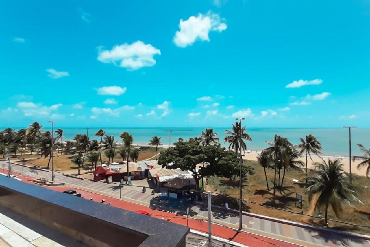 Villazul - Edificio Imperial Flat Tambau - Apartamentos De Temporada João Pessoa エクステリア 写真